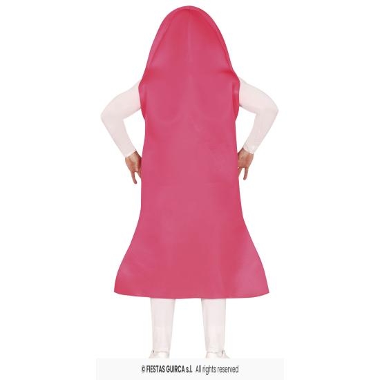 Disfraz de Satisfyer adultos Disfraz de Satisfyer adultos