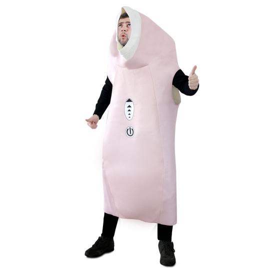 Disfraz de Satisfyer Juguete Sexual para Adulto Disfraz de Satisfyer Juguete Sexual para Adulto