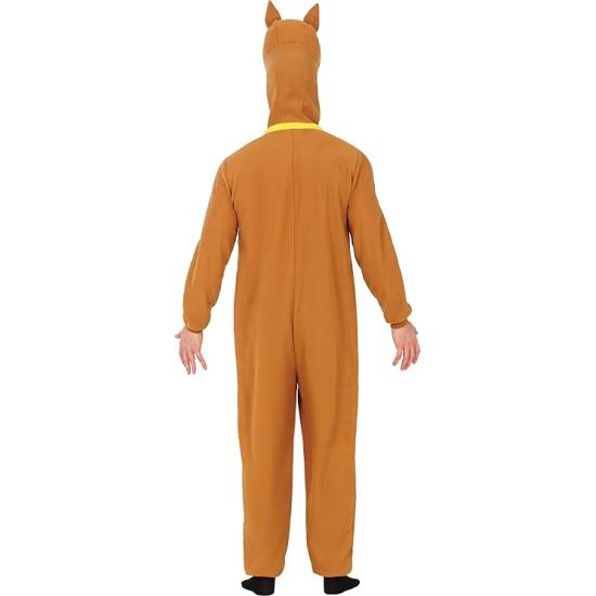 Disfraz de  Scooby Doo adulto Disfraz de  Scooby Doo adulto