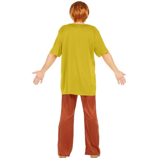Disfraz de Shaggy - Scooby Doo Disfraz de Shaggy - Scooby Doo