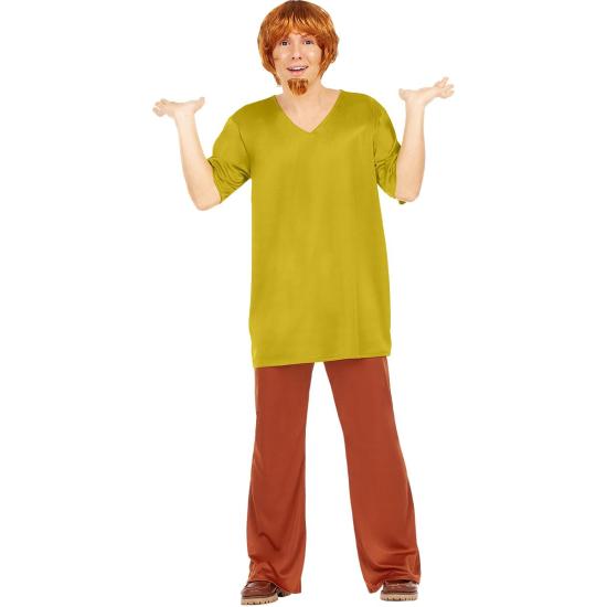 Disfraz de Shaggy - Scooby Doo Disfraz de Shaggy - Scooby Doo