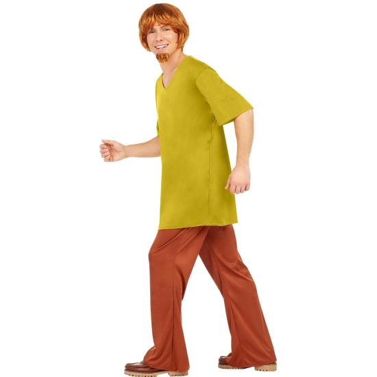 Disfraz de Shaggy - Scooby Doo Disfraz de Shaggy - Scooby Doo