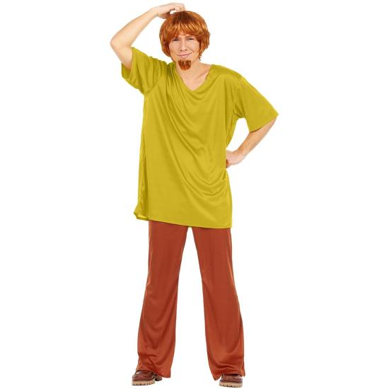 Disfraz de Shaggy - Scooby Doo Disfraz de Shaggy - Scooby Doo