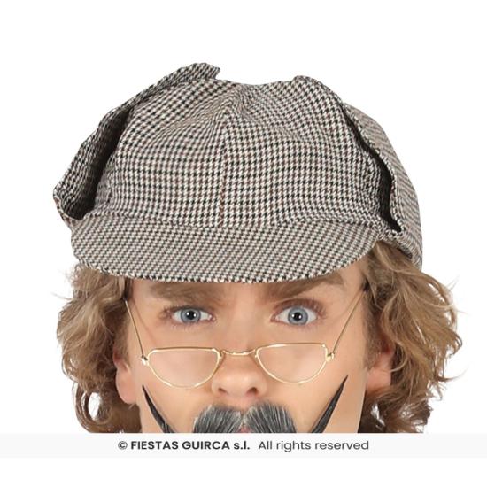 Disfraz de Sherlock Holmes para chico Disfraz de Sherlock Holmes para chico