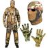 Disfraz de Soldado FAST COSTUME Adultos Disfraz de Soldado FAST COSTUME Adultos