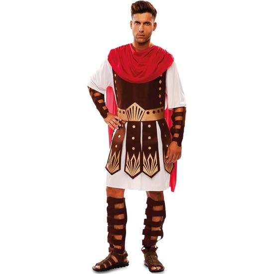 Disfraz de Soldado Romano para hombre ** Disfraz de Soldado Romano para hombre **