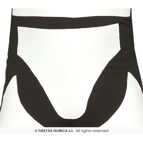 Disfraz de Soldado Stormtrooper Star talla única adulto Disfraz de Soldado Stormtrooper Star talla única adulto