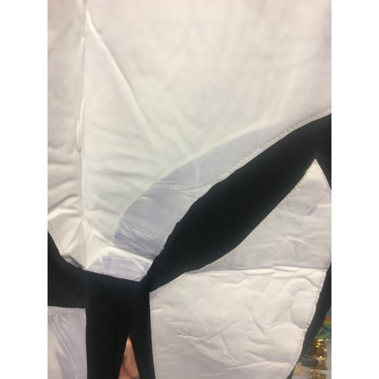 Disfraz de Soldado Stormtrooper Star talla única adulto TARA Disfraz de Soldado Stormtrooper Star talla única adulto TARA