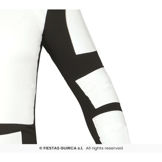 Disfraz de Soldado Stormtrooper Star talla única adulto Disfraz de Soldado Stormtrooper Star talla única adulto