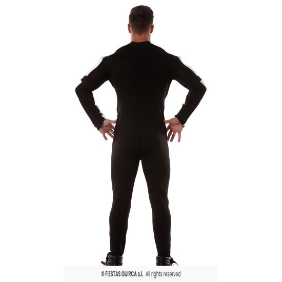 Disfraz de Soldado Stormtrooper Star talla única adulto Disfraz de Soldado Stormtrooper Star talla única adulto