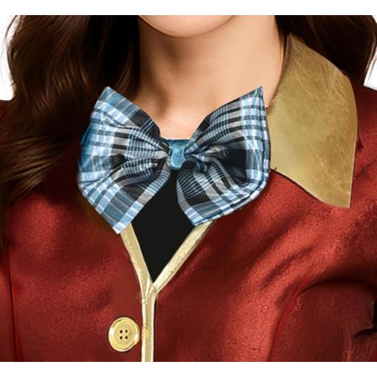 Disfraz de Sombrerera Tic Toc para Mujer