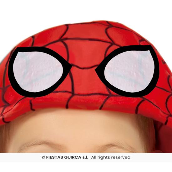 Disfraz de Spider Man para Bebés ** Disfraz de Spider Man para Bebés **