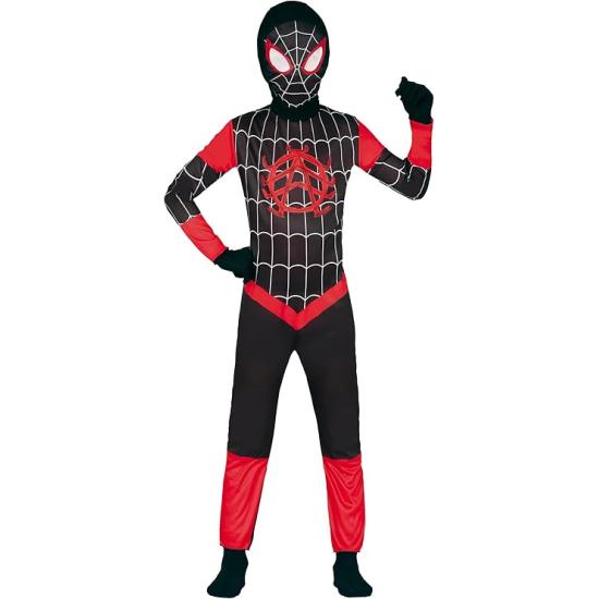 Disfraz de Spider Miles Moral infantil Disfraz de Spider Miles Moral infantil