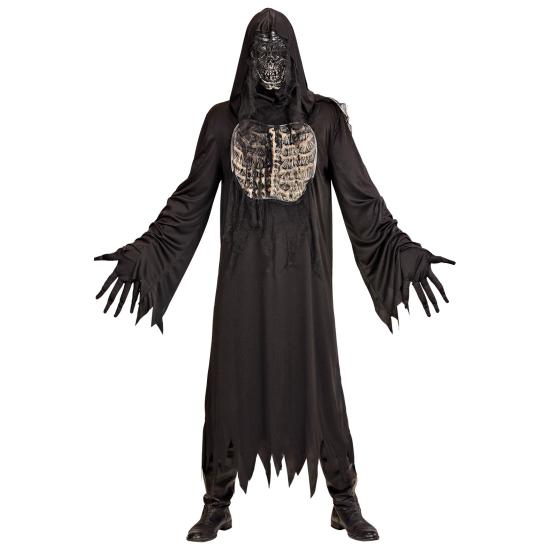 Disfraz de Sr de la Noche para adultos Disfraz de Sr de la Noche para adultos