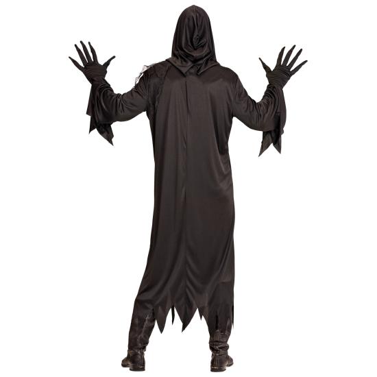 Disfraz de Sr de la Noche para adultos Disfraz de Sr de la Noche para adultos