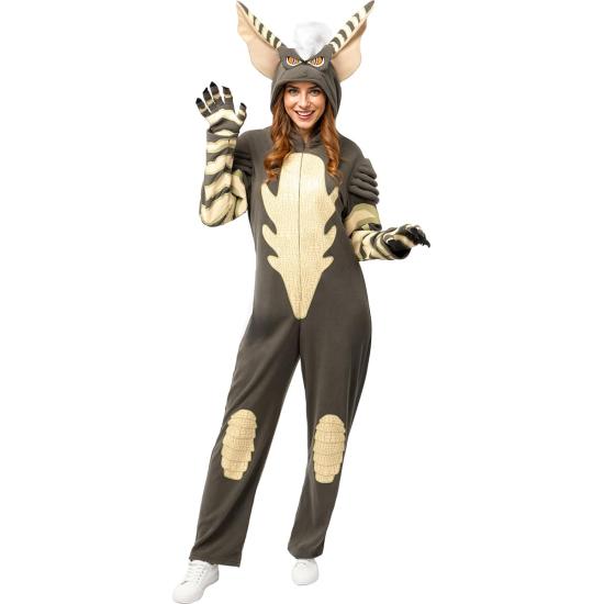 Disfraz de Stripe para adulto - Gremlins Disfraz de Stripe para adulto - Gremlins