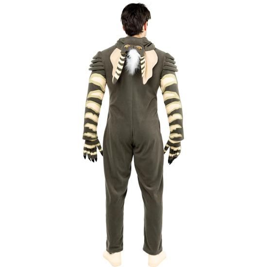 Disfraz de Stripe para adulto - Gremlins Disfraz de Stripe para adulto - Gremlins