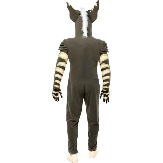 Disfraz de Stripe para adulto - Gremlins Disfraz de Stripe para adulto - Gremlins