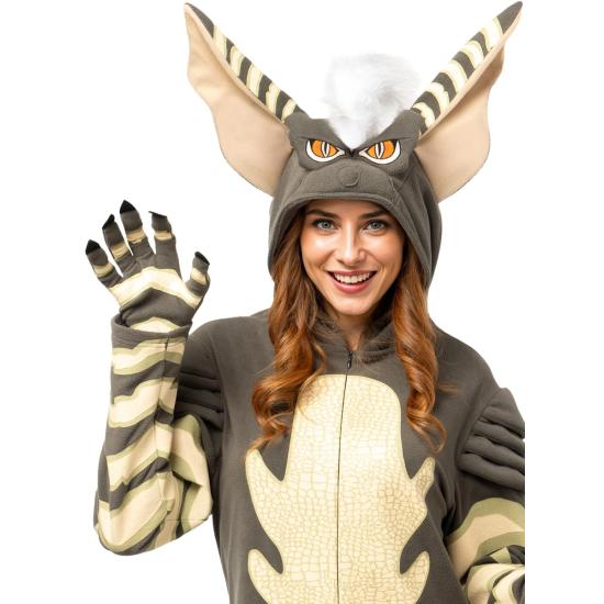 Disfraz de Stripe para adulto - Gremlins Disfraz de Stripe para adulto - Gremlins