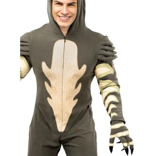 Disfraz de Stripe para adulto - Gremlins Disfraz de Stripe para adulto - Gremlins