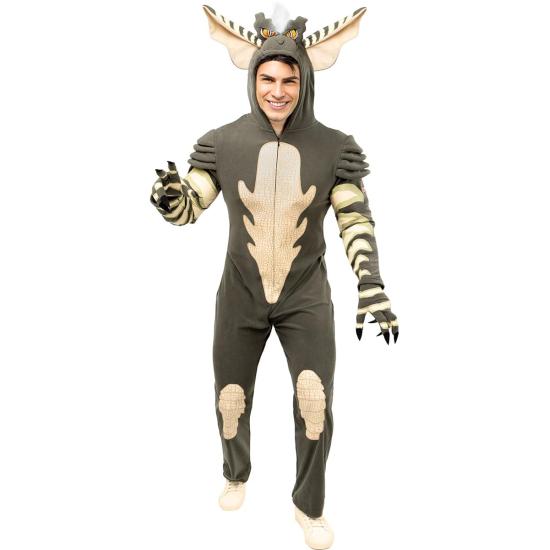 Disfraz de Stripe para adulto - Gremlins Disfraz de Stripe para adulto - Gremlins
