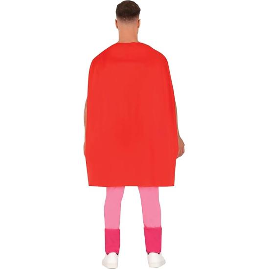 Disfraz de Super Petador Nocturno para adultos Disfraz de Super Petador Nocturno para adultos