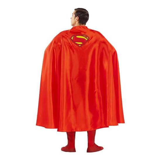 Disfraz de Superman - La liga de la Justicia Disfraz de Superman - La liga de la Justicia