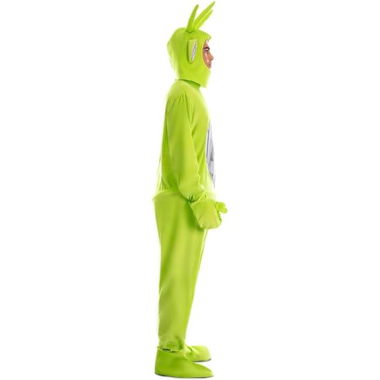 Disfraz de Teletubbies Adultos - Verde o Azul (Talla M-L) Disfraz de Teletubbies Adultos - Verde o Azul (Talla M-L)
