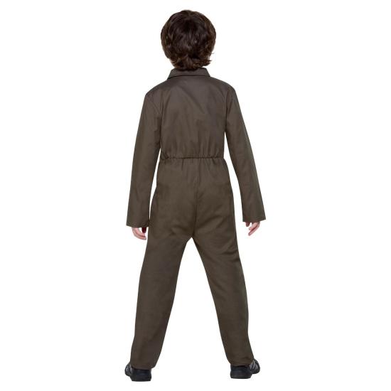 Disfraz de Top Gun talla infantil Disfraz de Top Gun talla infantil
