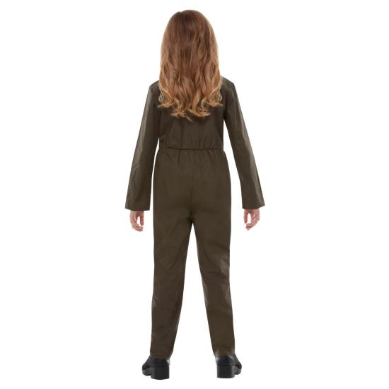 Disfraz de Top Gun talla infantil Disfraz de Top Gun talla infantil