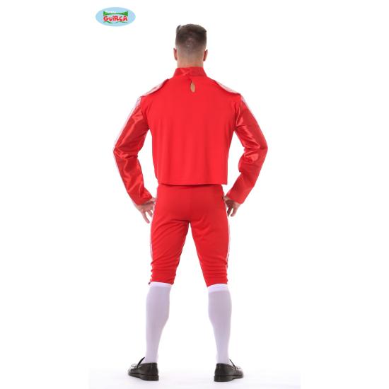 Disfraz de Torero Bravo para chico Disfraz de Torero Bravo para chico