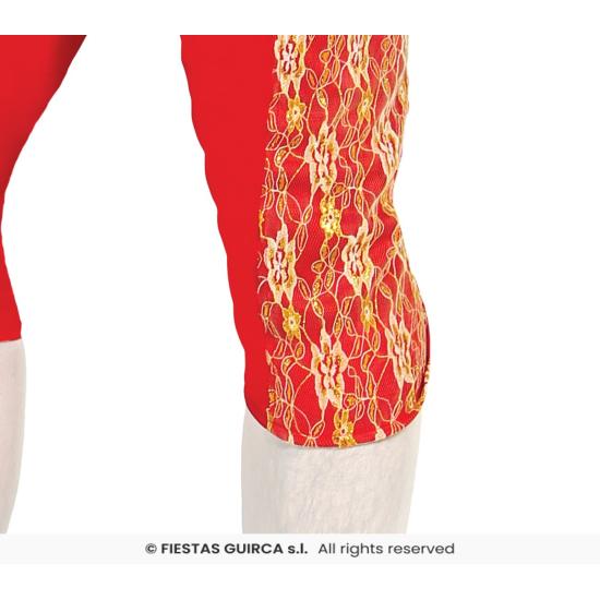 Disfraz de Torero Bravo para chico Disfraz de Torero Bravo para chico