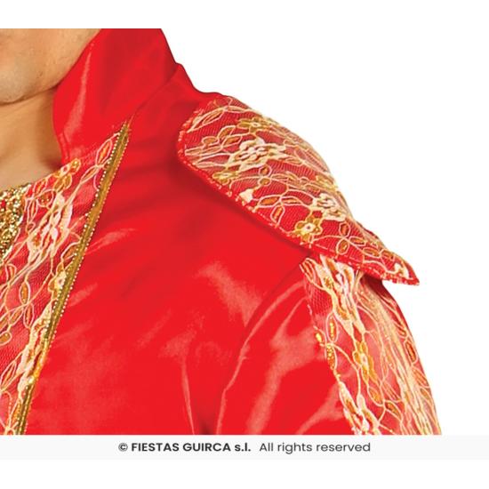 Disfraz de Torero Bravo para chico Disfraz de Torero Bravo para chico