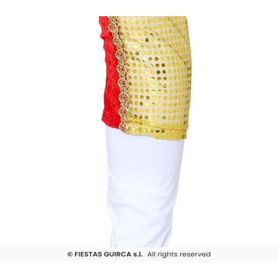 Disfraz de Torero Gala para Hombre – Elegancia, tradición y carácter español Disfraz de Torero Gala para Hombre – Elegancia, tradición y carácter español