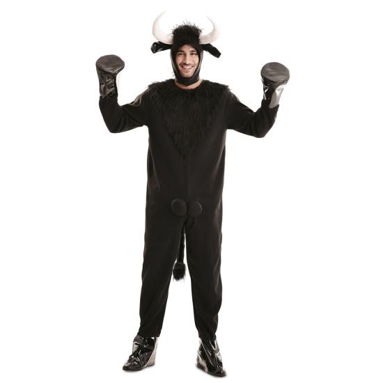 Disfraz de Toro para adulto Disfraz de Toro para adulto