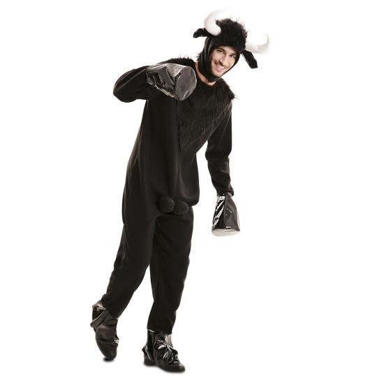 Disfraz de Toro para adulto Disfraz de Toro para adulto