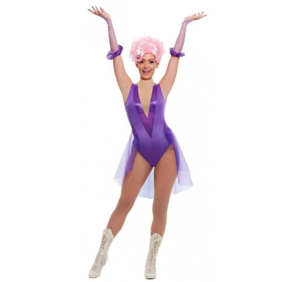 Disfraz Trapecista de Circo El Gran Showman Disfraz Trapecista de Circo El Gran Showman