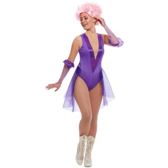 Disfraz Trapecista de Circo El Gran Showman Disfraz Trapecista de Circo El Gran Showman