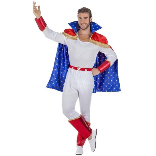 Disfraz de Trapecista para Adulto Disfraz de Trapecista para Adulto