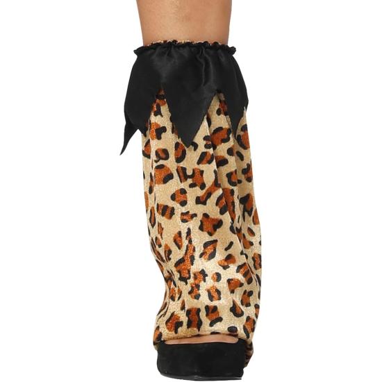 Disfraz de Troglodita  Super Sexy  adulta Disfraz de Troglodita  Super Sexy  adulta