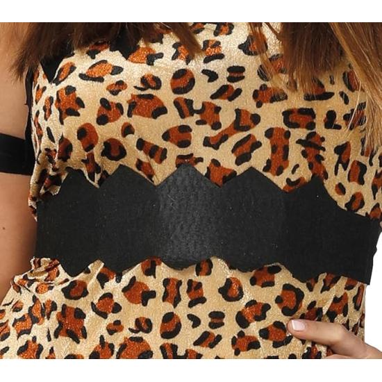 Disfraz de Troglodita  Super Sexy  adulta Disfraz de Troglodita  Super Sexy  adulta