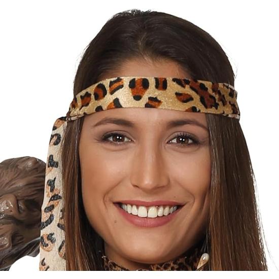 Disfraz de Troglodita  Super Sexy  adulta Disfraz de Troglodita  Super Sexy  adulta