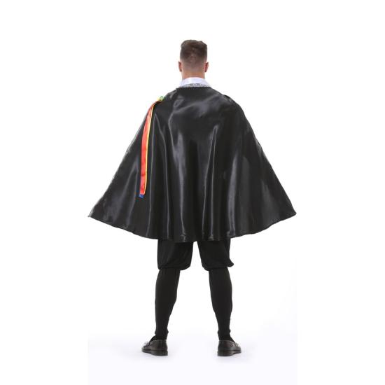 Disfraz de Tuno Económico talla dulto Disfraz de Tuno Económico talla dulto