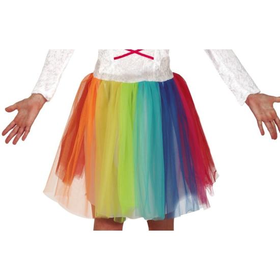 Disfraz de Unicornio Infantil Niña ** Disfraz de Unicornio Infantil Niña **