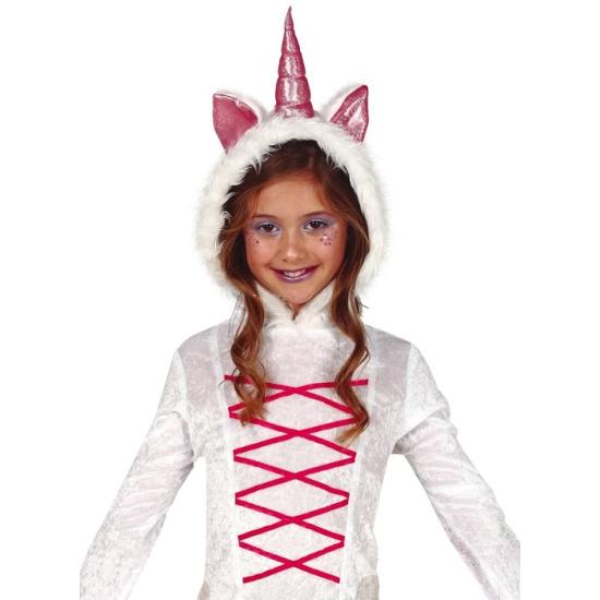 Disfraz de Unicornio Infantil Niña ** Disfraz de Unicornio Infantil Niña **
