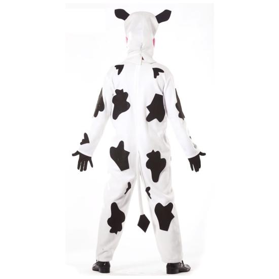 Disfraz de Vaca tetuda talla  adulto. Disfraz de Vaca tetuda talla  adulto.