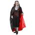 Disfraz de Vampiro Drácula Gala para hombre