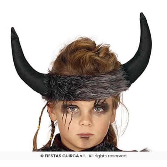 Disfraz de Vikingo Salvaje Infantil Disfraz de Vikingo Salvaje Infantil