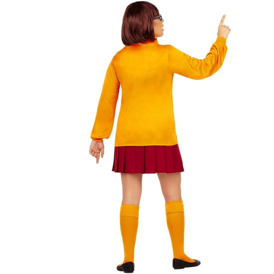 Disfraz de Vilma - Scooby Doo Disfraz de Vilma - Scooby Doo