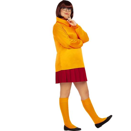 Disfraz de Vilma - Scooby Doo Disfraz de Vilma - Scooby Doo